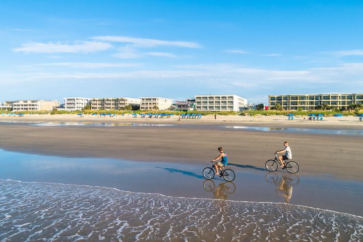 The Palms Oceanfront Hotel