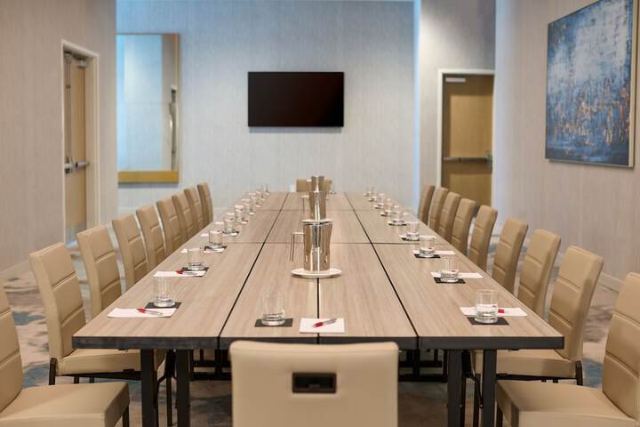 Meeting 29 of 101
