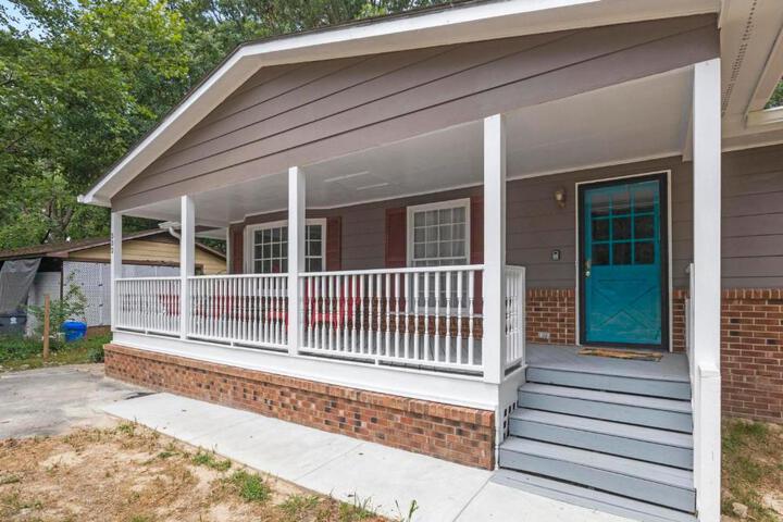 Rose Garden - Delightful Private and Peaceful Home