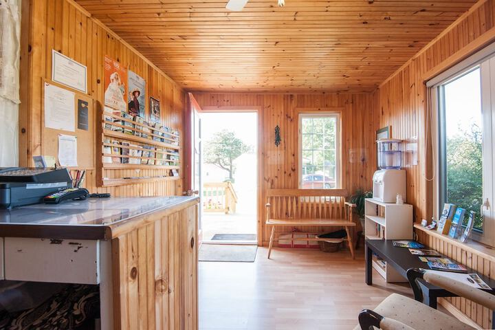 Cavendish Lodge & Cottages