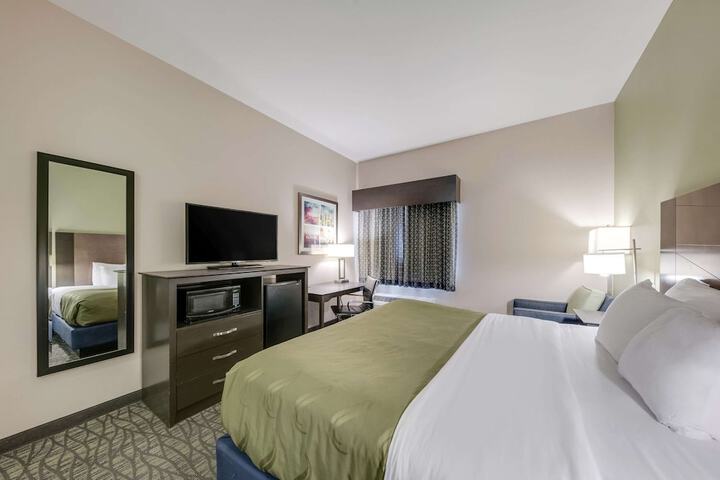 Quality Inn & Suites Ardmore