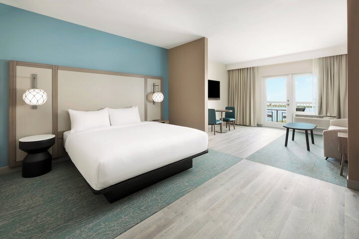 Fairfield Inn & Suites by Marriott Marathon Florida Keys