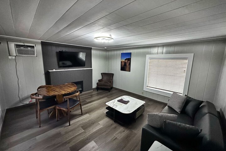 Soap Lake Resort a Dazzler Select by Wyndham