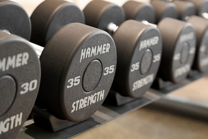 Health and Fitness 60 of 63