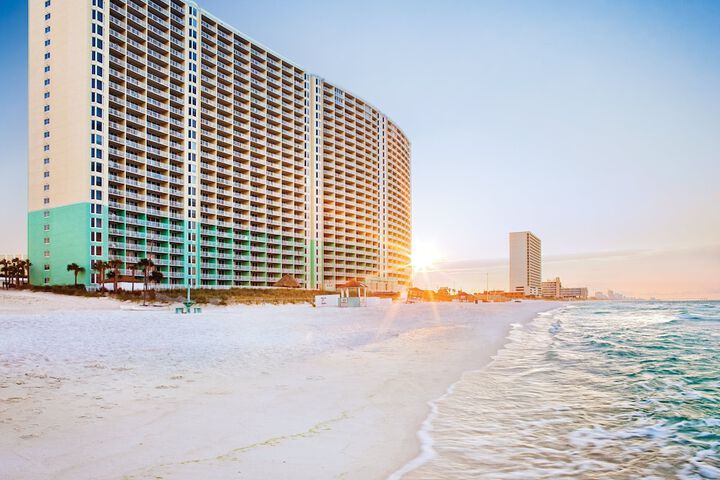 Club Wyndham Panama City Beach