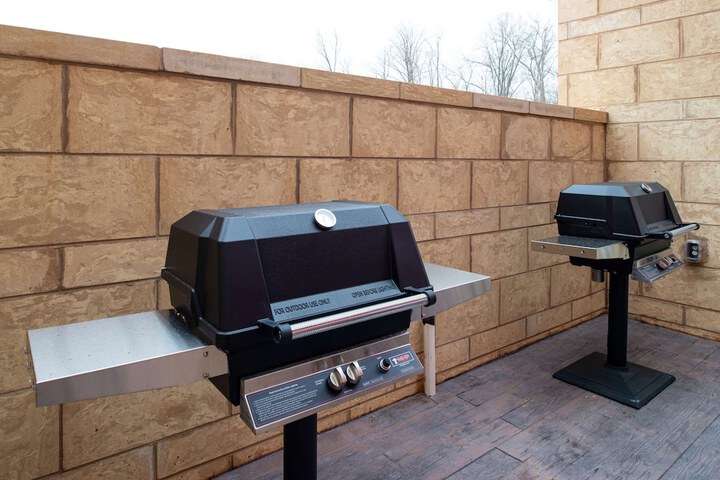Home2 Suites by Hilton Charlotte Mooresville