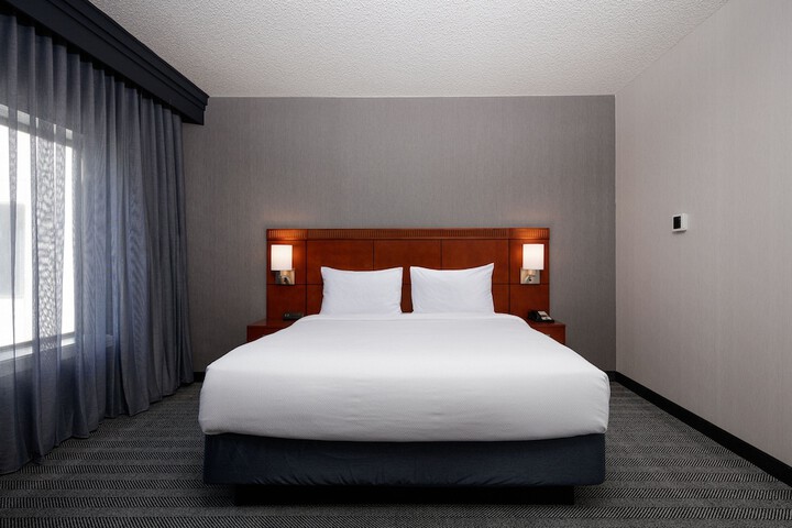 Courtyard by Marriott Denver Tech Center