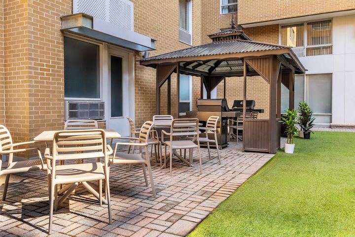 Terrace/Patio 153 of 161