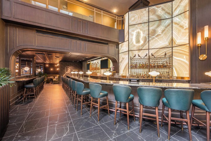 Omni Severin Hotel