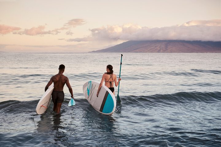 Four Seasons Resort Maui at Wailea