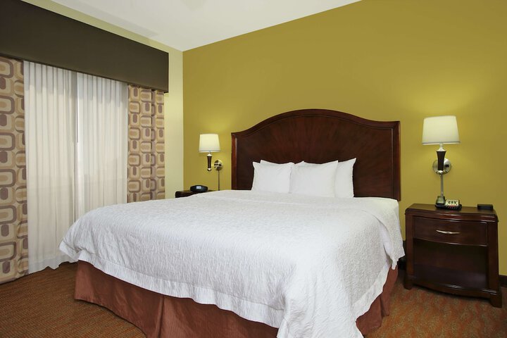 Hampton Inn & Suites Conroe - I-45 North