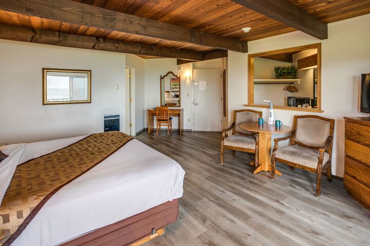 Adobe Resort