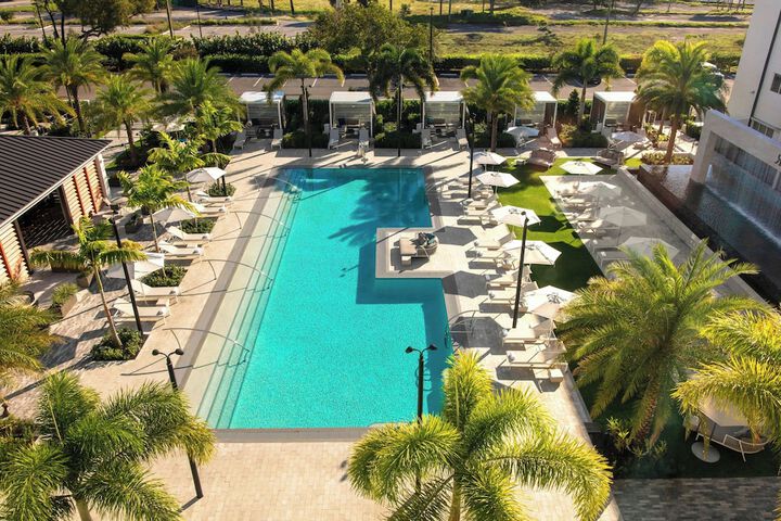 Renaissance Boca Raton Hotel