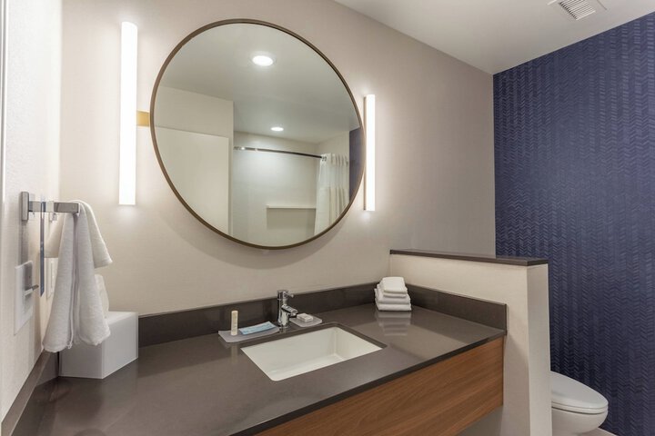 Fairfield Inn & Suites by Marriott Franklin