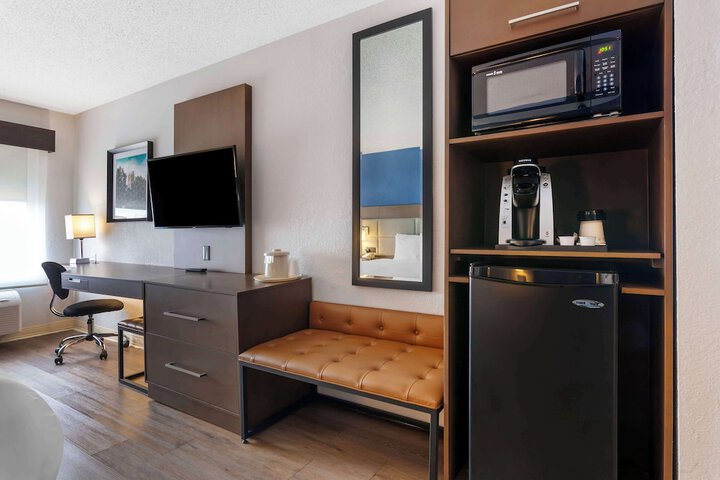 Best Western Sycamore Inn