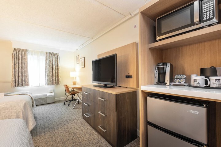 Fireside Inn & Suites West Lebanon