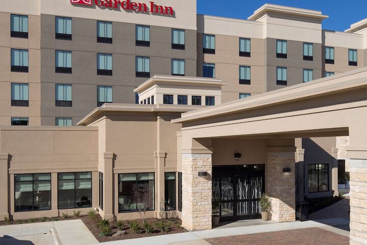 Hilton Garden Inn Longview