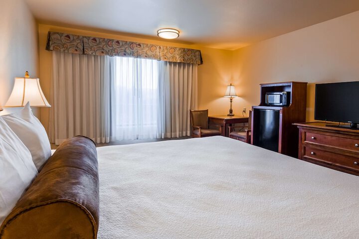 Best Western El Grande Inn