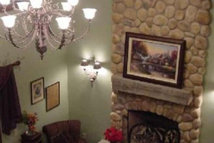 Hotel Interior 10 of 44