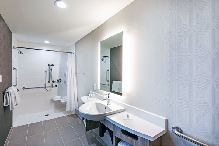 SpringHill Suites by Marriott Austin West / Lakeway