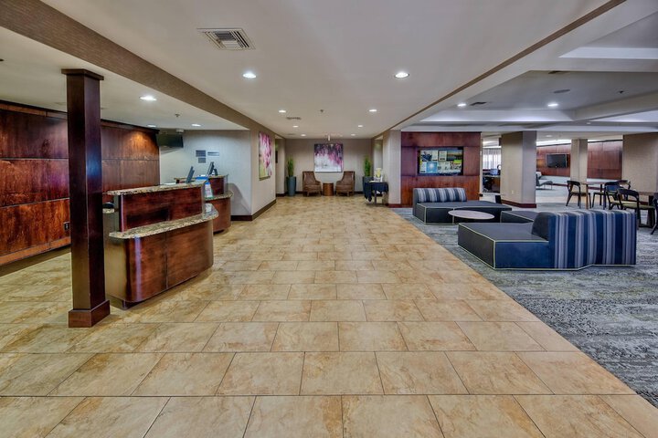 Hotel Interior 12 of 35