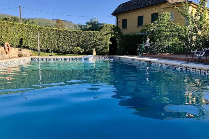 CASA SPA HIJOS DALGO