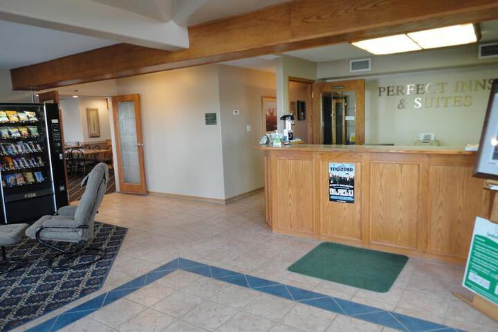 Perfect Inns & Suites
