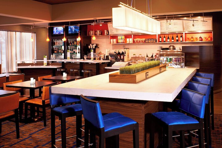 Courtyard by Marriott Dayton South / Mall