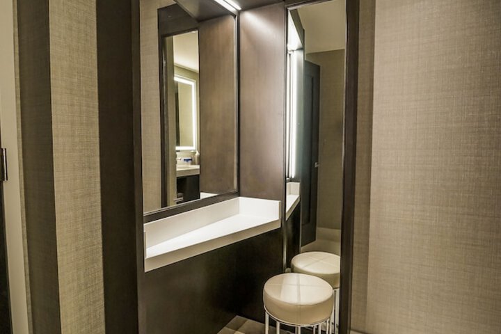 InterContinental Washington D.C. - The Wharf by IHG