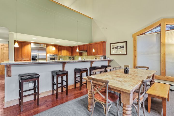 Grandeur at Elevation 3 Bedroom Loft 3 Condo
