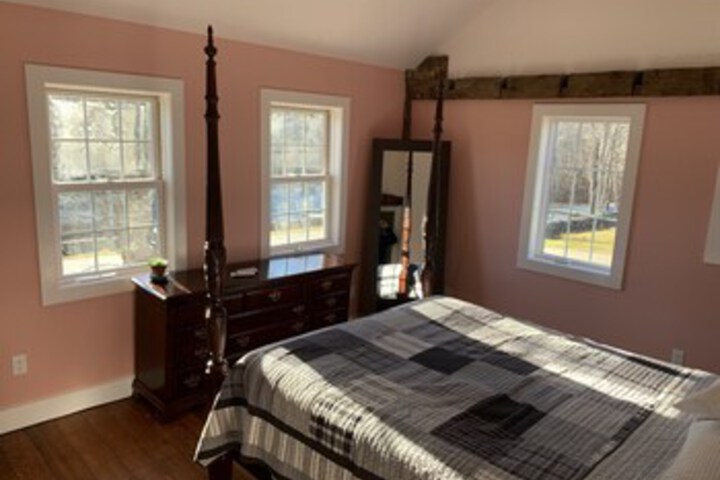 The Cozy Inn of Connecticut