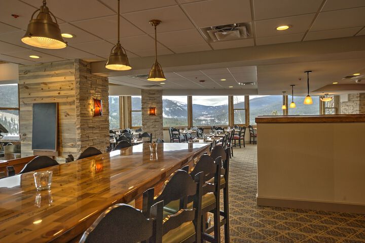 The Lodge at Breckenridge