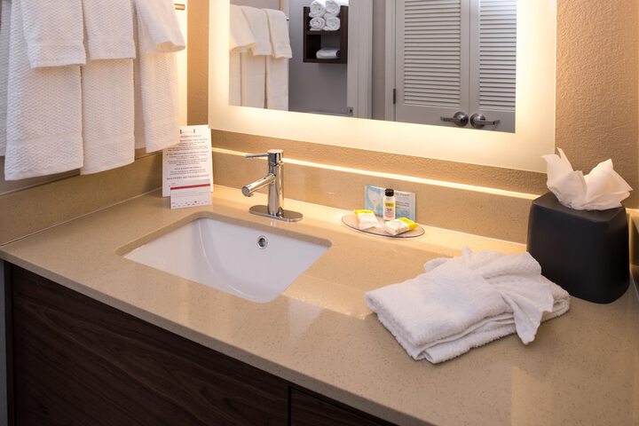 Staybridge Suites Pecos by IHG