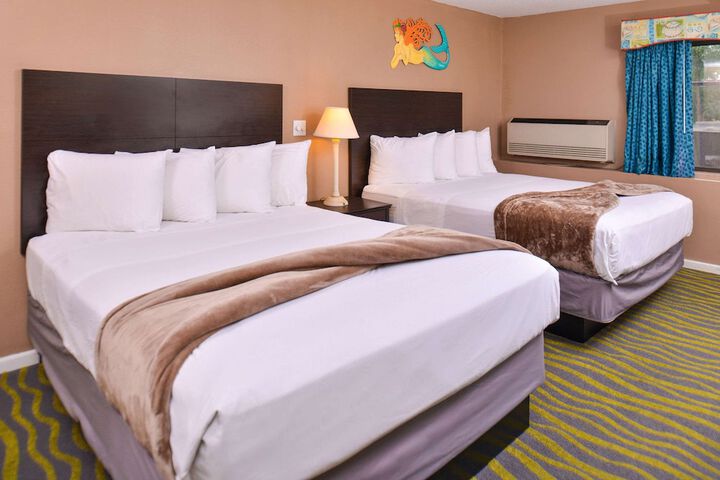 Atlantis Family Waterpark Hotel an Ascend Collection Hotel