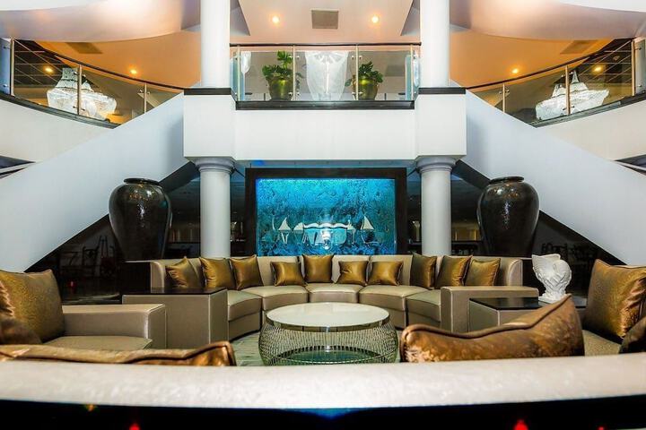 Hotel Interior 13 of 52