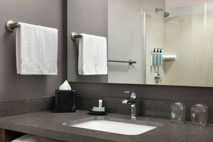 Courtyard by Marriott San Jose Campbell