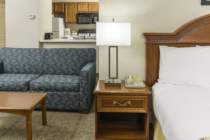 Smart Suites an Ascend Collection Hotel