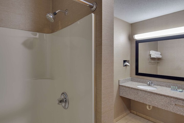 Best Western Pontiac Inn