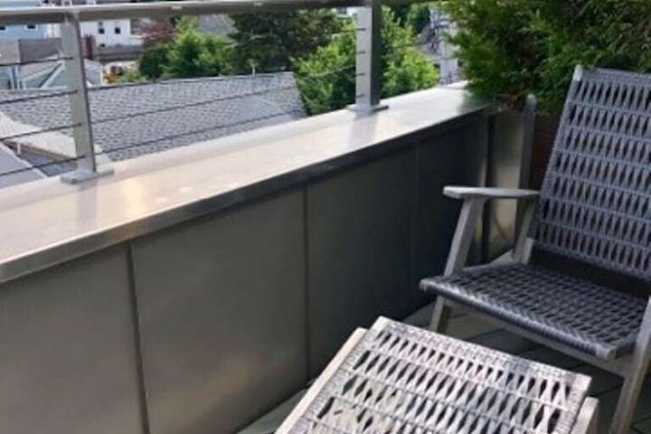 Terrace/Patio 31 of 38