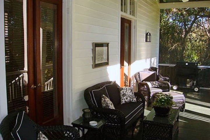 Terrace/Patio 96 of 107