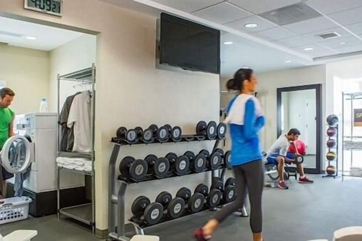 Home2Suites by Hilton Edmond