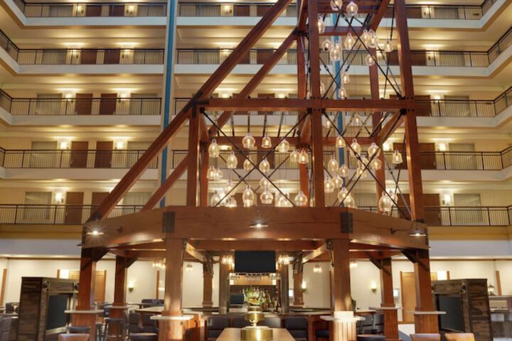 Hotel Interior 12 of 56