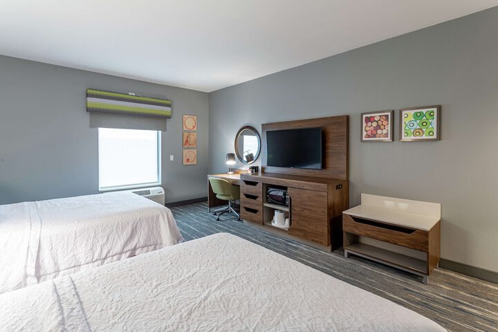 Hampton Inn Madison