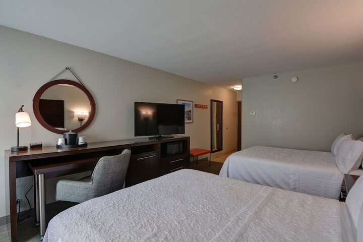 Hampton Inn Anderson