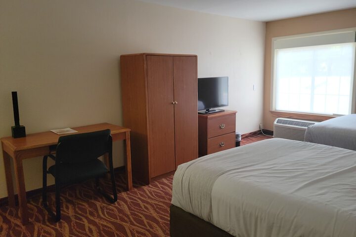 Hawthorn Suites by Wyndham Allentown-Fogelsville