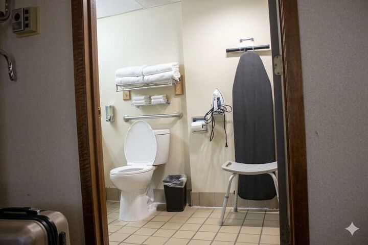 Quality Inn & Suites Moline - Quad Cities