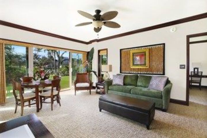 Waipouli Beach Resort E105 by RedAwning
