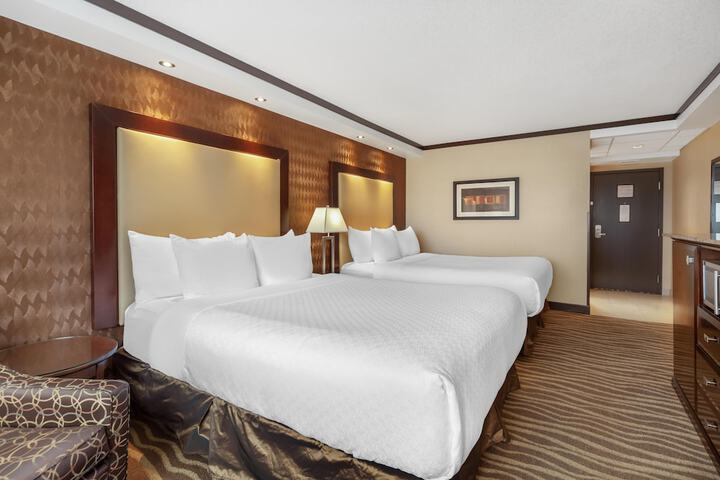 Best Western Plus Edmonton Airport