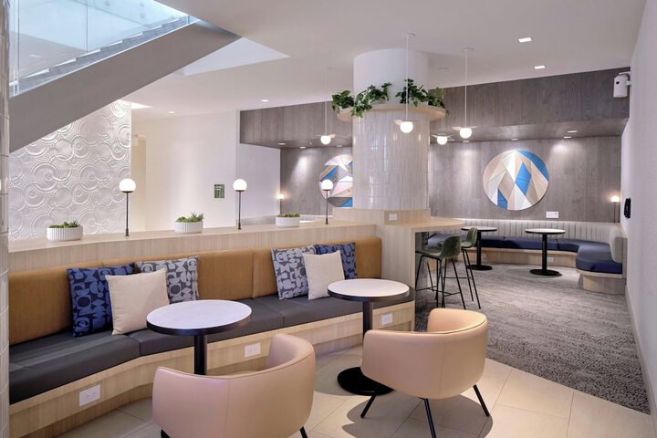 Element by Marriott Vancouver Metrotown