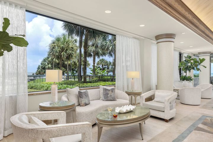 The San Luis Resort Spa & Conference Center